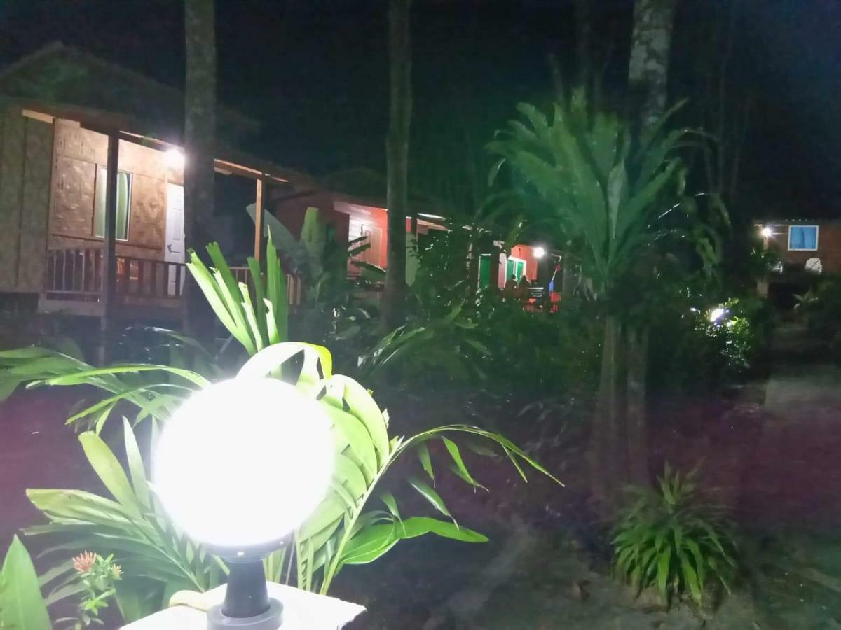 קו לנטה Lanta Maikeaw Bungalow מראה חיצוני תמונה