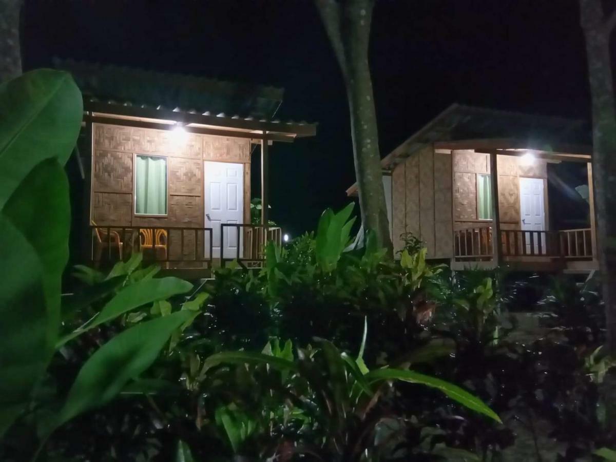 קו לנטה Lanta Maikeaw Bungalow מראה חיצוני תמונה